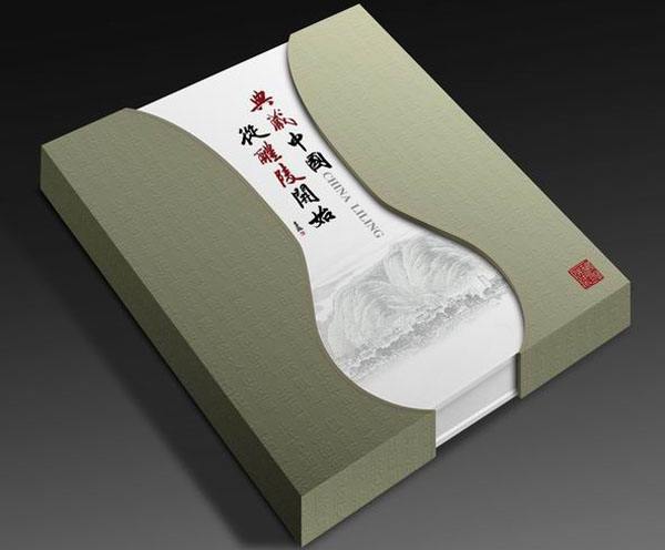 画册杂志书刊彩页